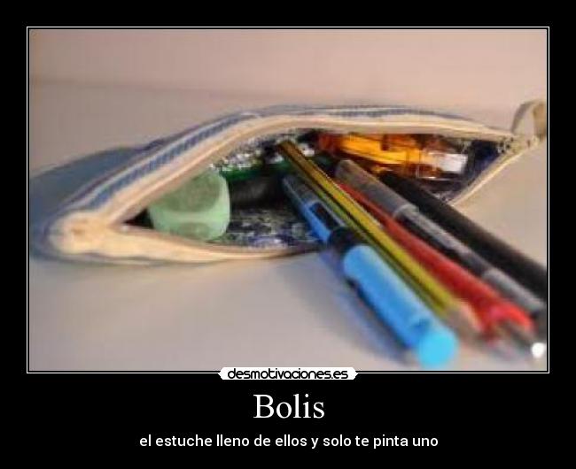 Bolis -