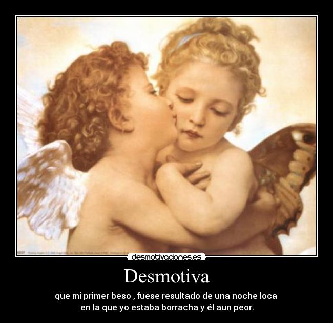 Desmotiva -