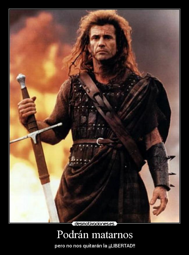 Podrán matarnos - 