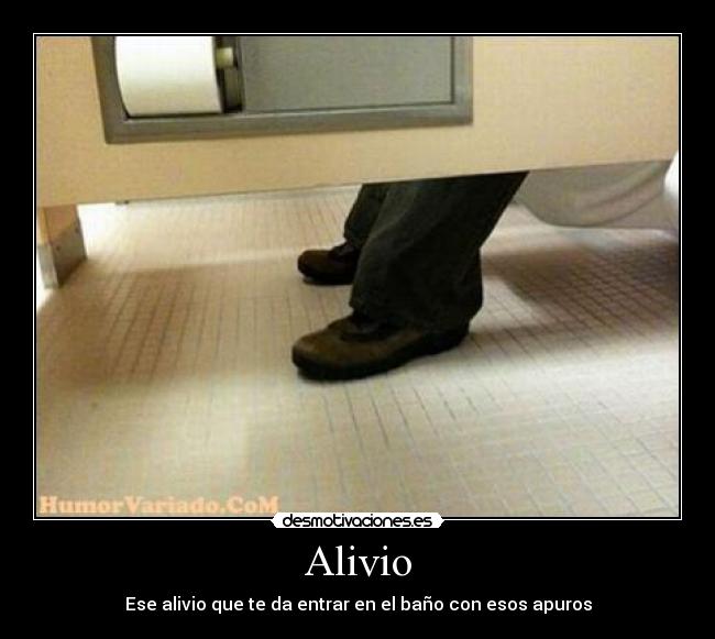 Alivio -