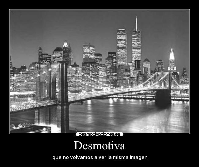 Desmotiva -
