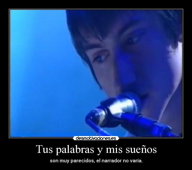 carteles pero contexto mensaje si suelen palabras narrador suenos alexturner-arcticmonkeys-505 desmotivaciones