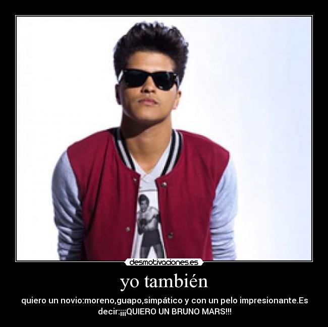 yo también - 