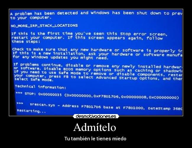 Admítelo  - 