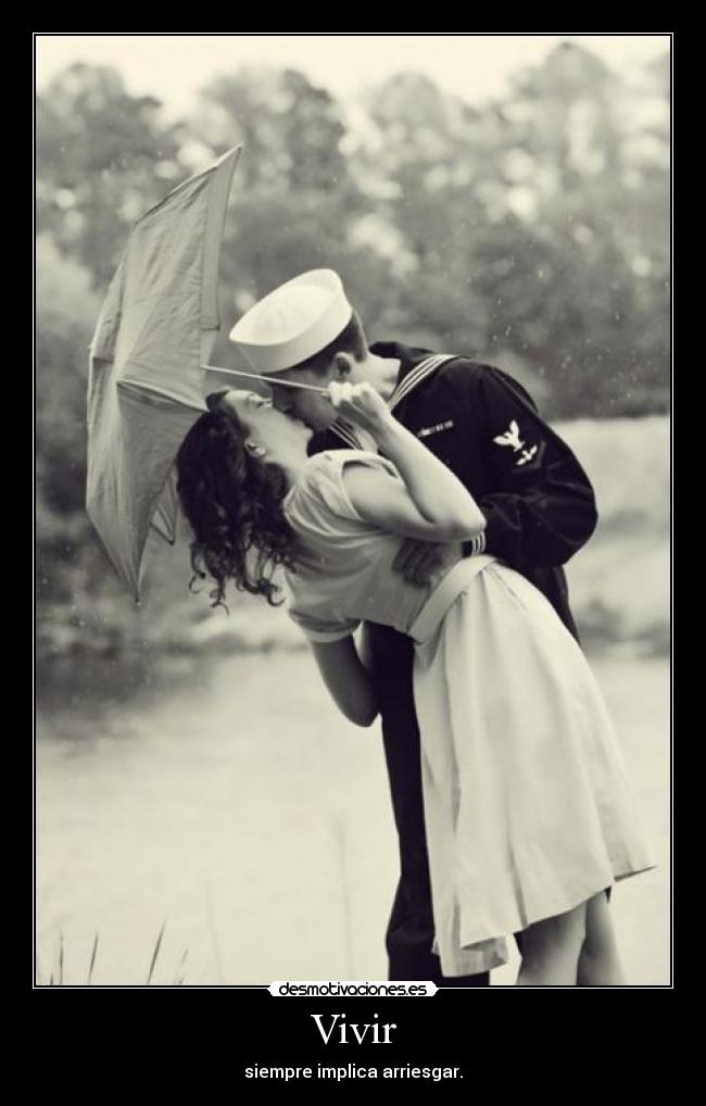 Vivir -