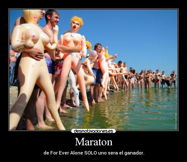 Maraton - 