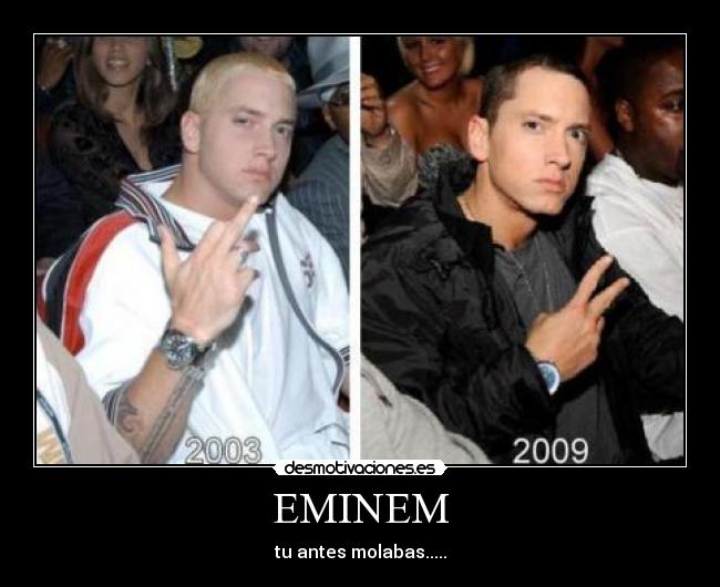 EMINEM -
