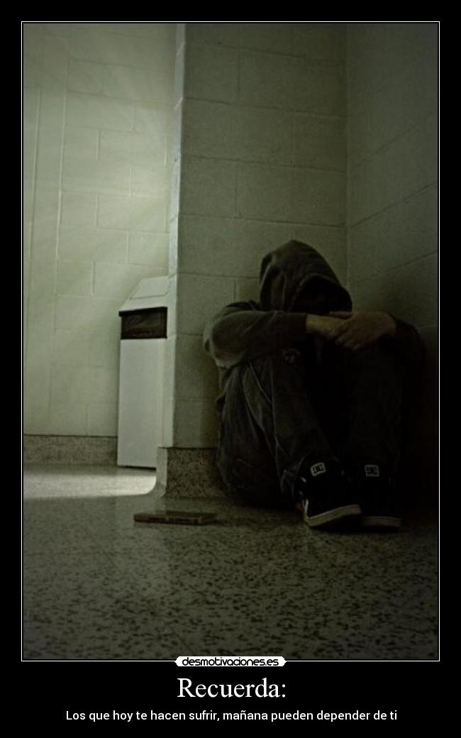 carteles recuerda desmotivaciones