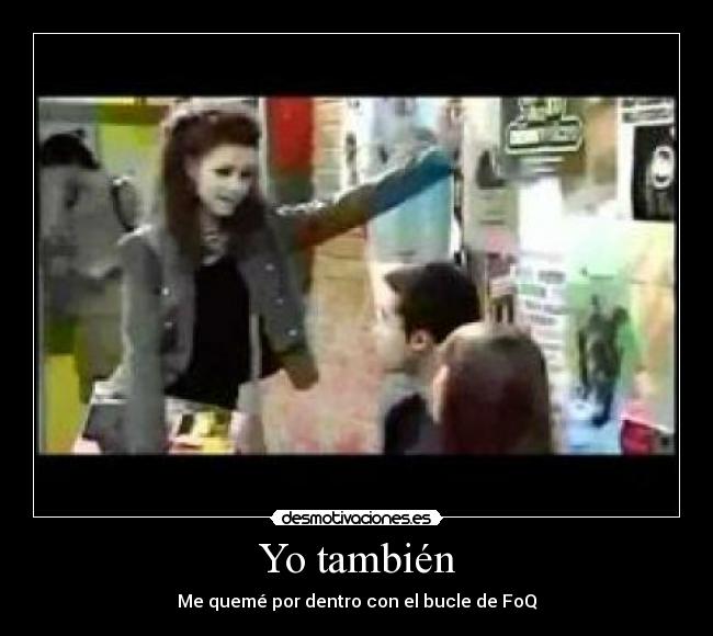 Yo también - 