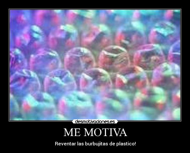 ME MOTIVA -