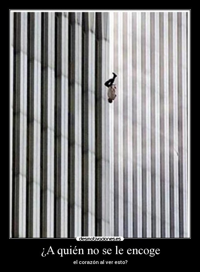 ¿A quién no se le encoge - el corazón al ver esto?