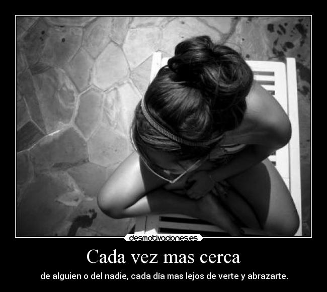 carteles quiero abrazarte tonto ariadnap desmotivaciones