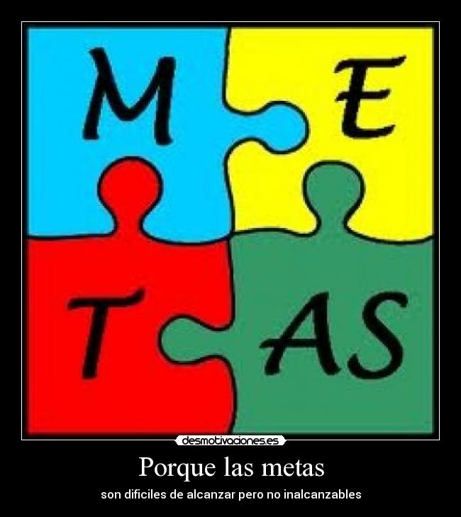 carteles posssssssssssss desmotivaciones