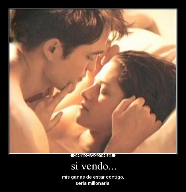 si vendo... - 