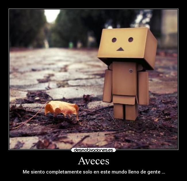 Aveces - 