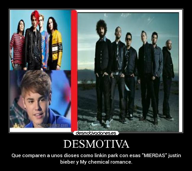 carteles desmotivaciones