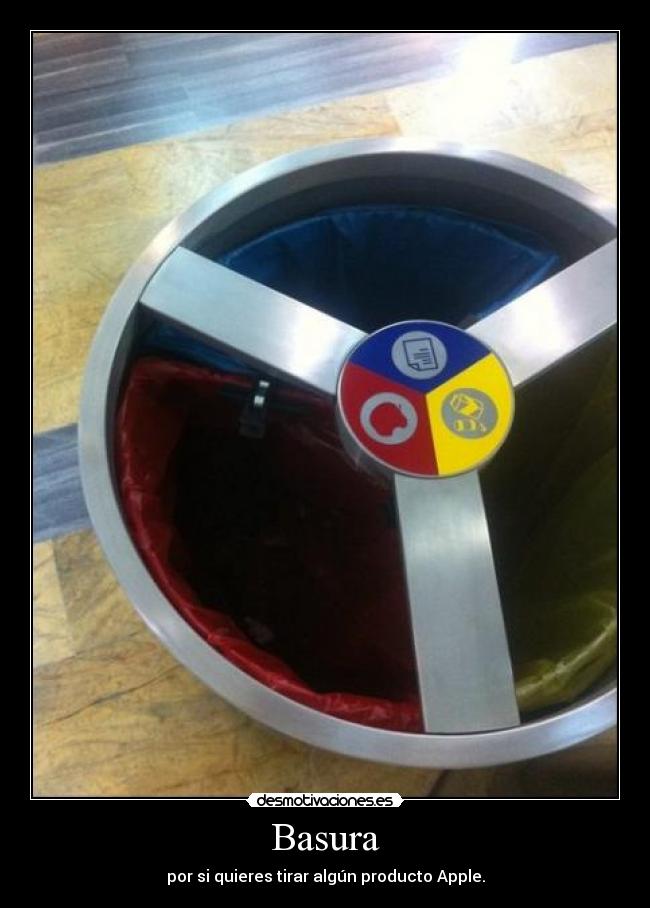 Basura -