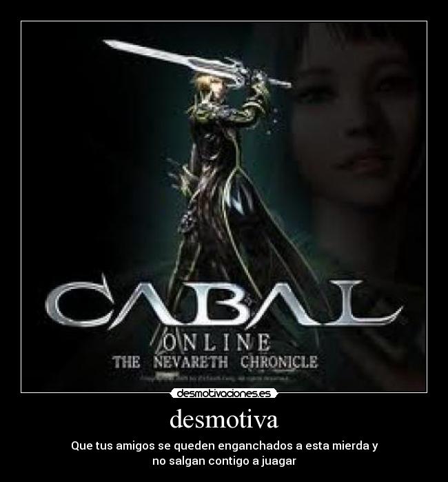 carteles crack96 desmotivaciones