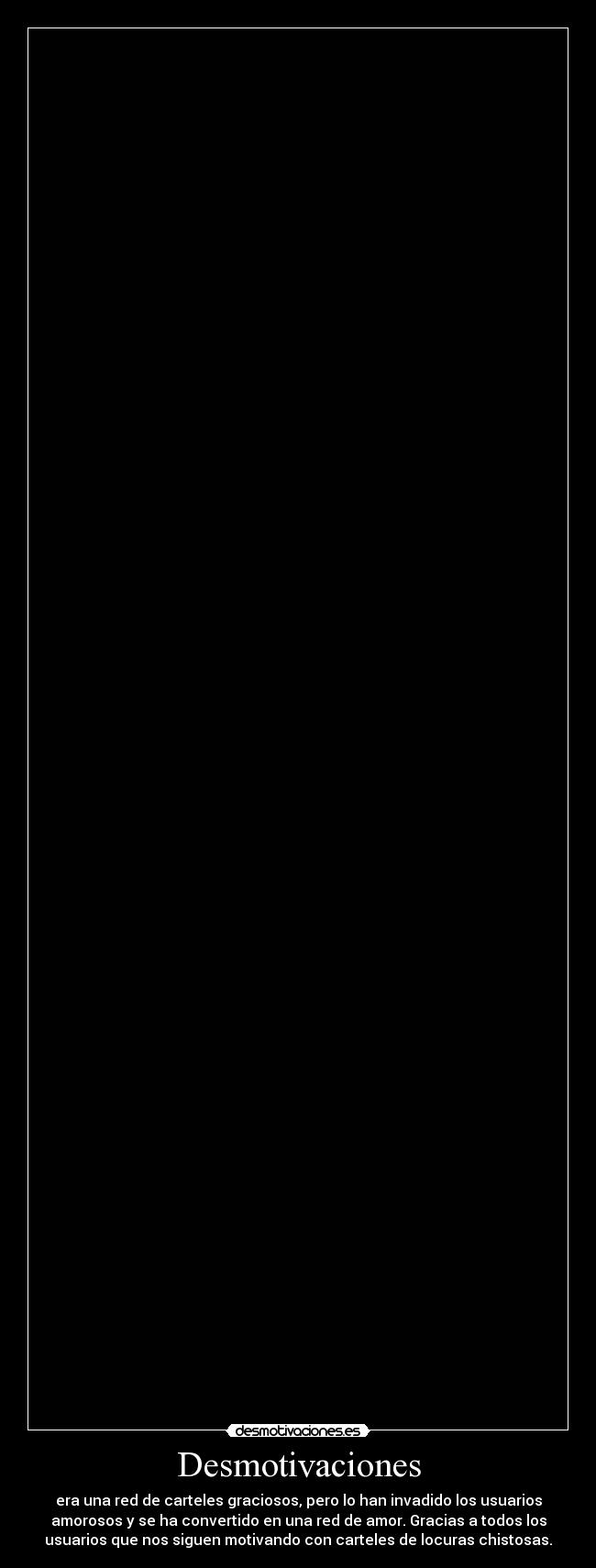 Desmotivaciones - 