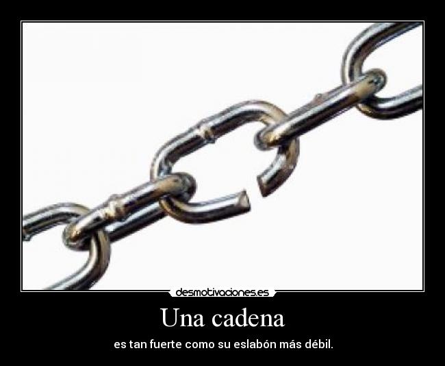 Imágenes y Carteles de ESLABON Pag. 2 Desmotivaciones