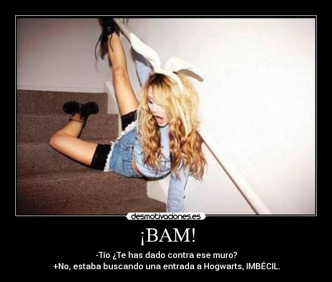 ¡BAM! - 