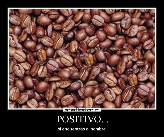 POSITIVO... - 