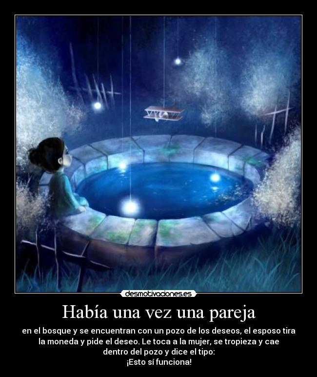 carteles deseo concedido desmotivaciones