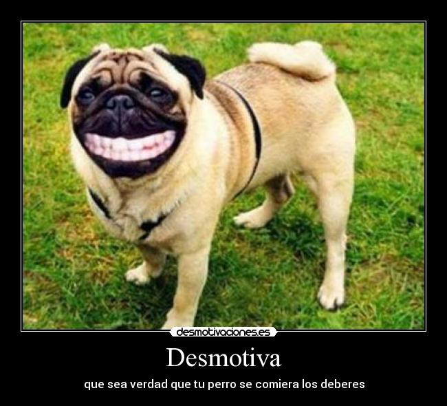 Desmotiva - 