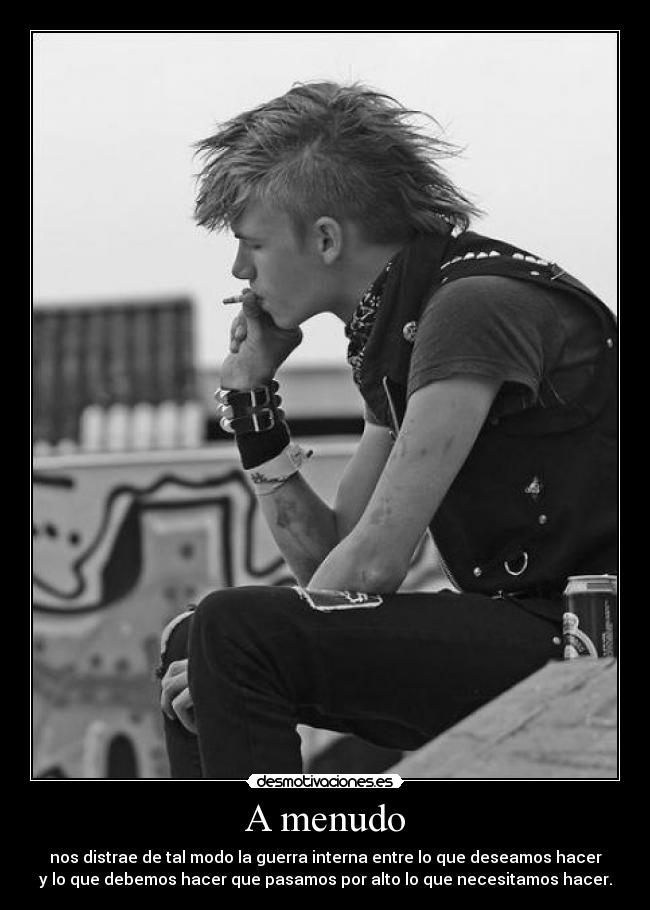 carteles mariuki desmotivaciones