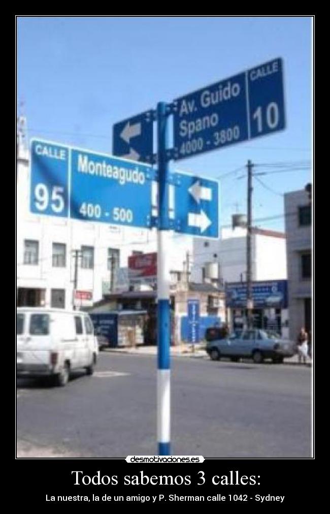 carteles todos sabemos desmotivaciones