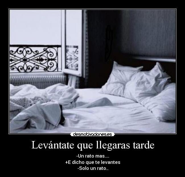 carteles miicheel1995 desmotivaciones