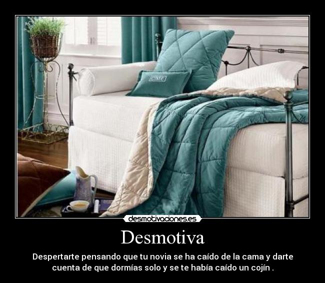Desmotiva -