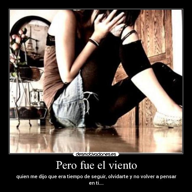 carteles hora llegado dejare desmotivaciones