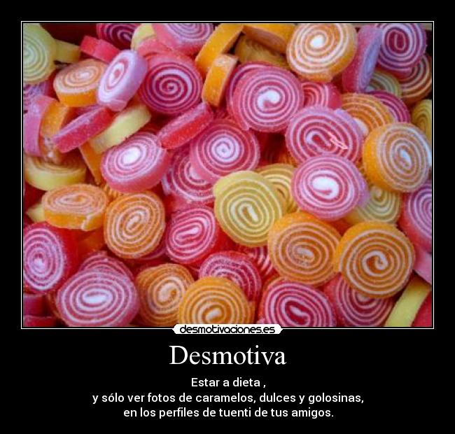 Desmotiva -