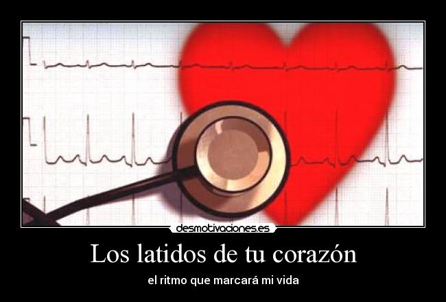 carteles corazon amor desmotivaciones
