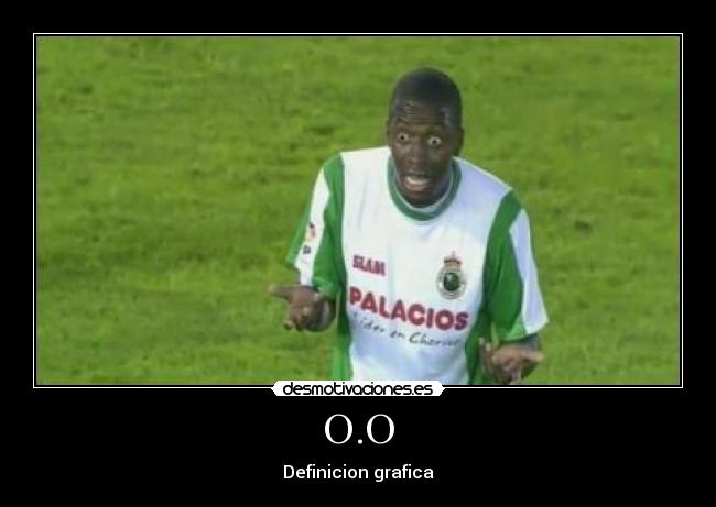 O.O - Definicion grafica