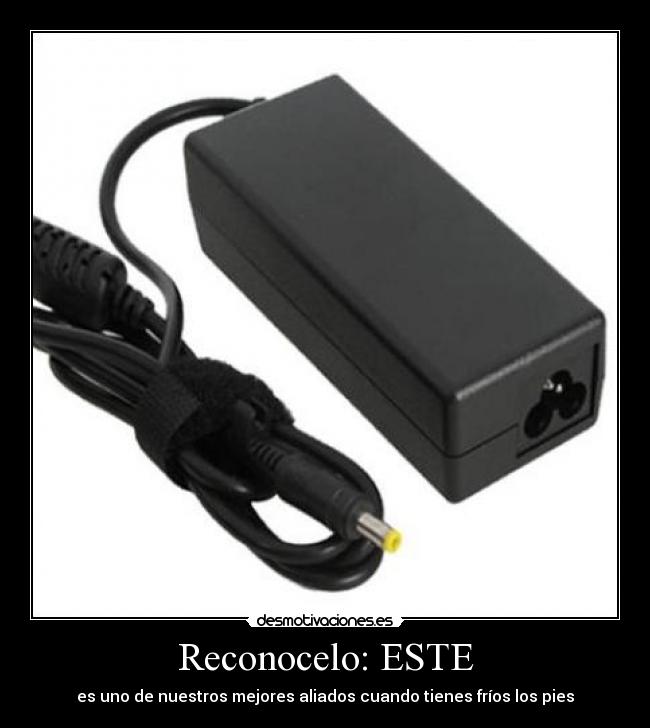 Reconocelo: ESTE -