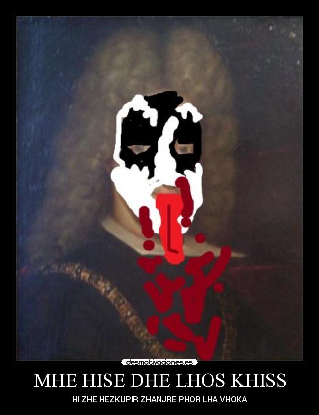 carteles clanhoygan clan hoygan preferida sangre jew desmotivaciones