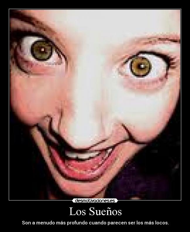 Los Sueños -