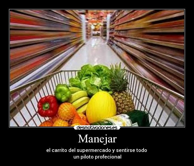 Manejar -