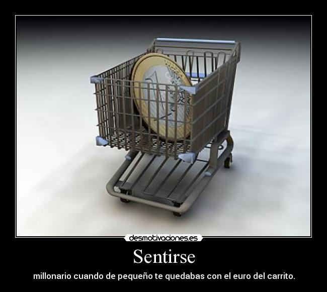 Sentirse -