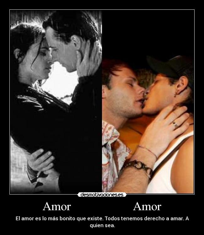 Amor                    Amor - 