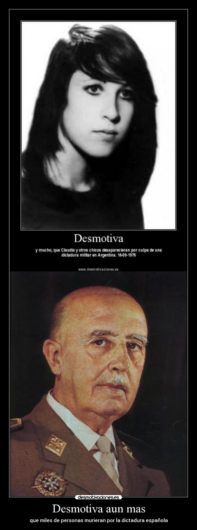 Desmotiva aun mas - 