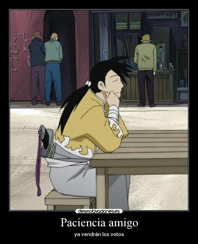 carteles vaeb subido otro cartel fma sigue preguntando que demonios clanvirus desmotivaciones