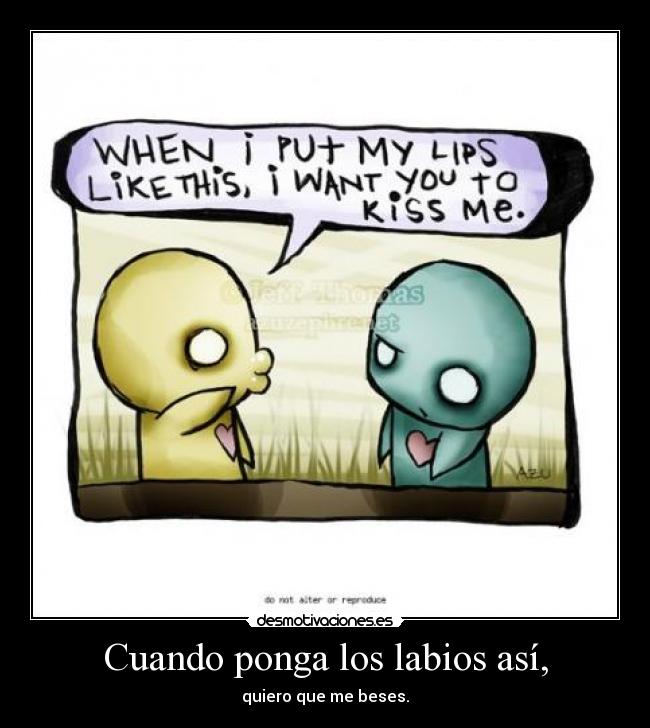 carteles apto para chonis desmotivaciones