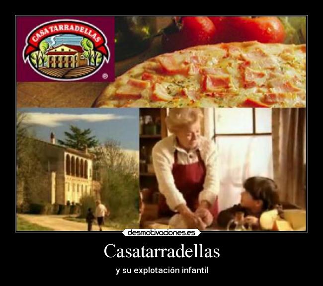 Casatarradellas - 