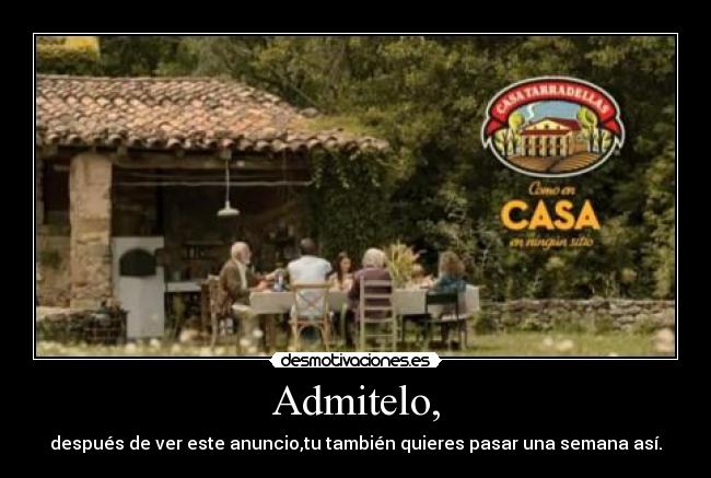 Admitelo, -