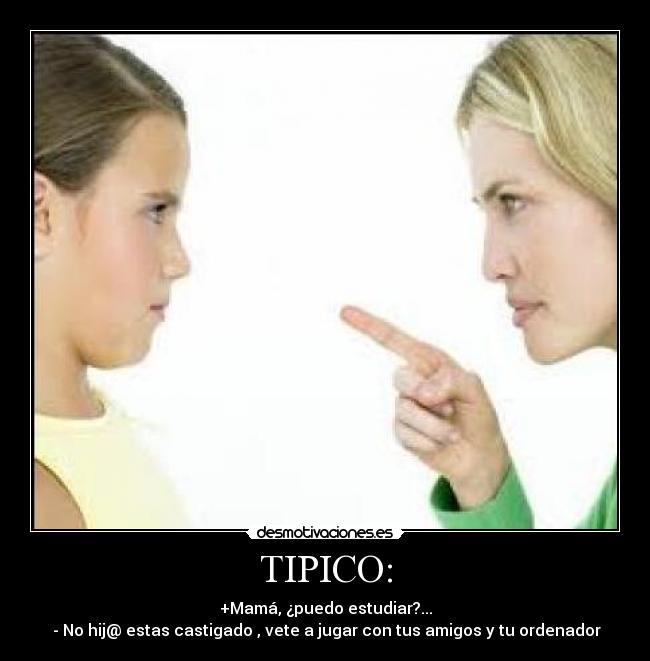 carteles tipico desmotivaciones