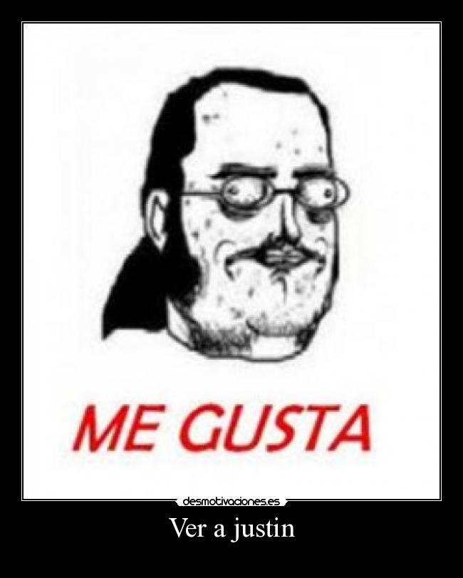 Ver a justin - 