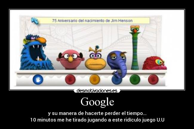 Google - 